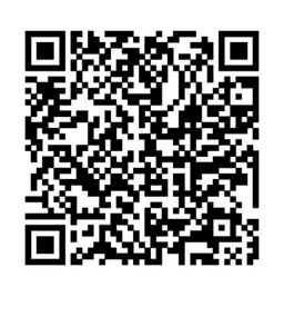 Código QR del certificado digital API